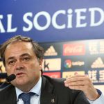 Aperribay Real Sociedad