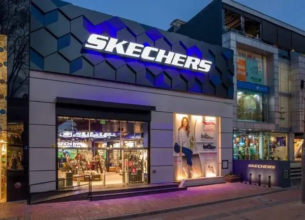 En Amazon podrás encontrar Skechers al mejor precio