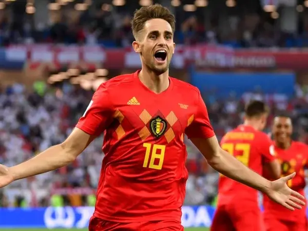 Januzaj Espanyol 