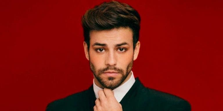 agoney eurovisión 2023