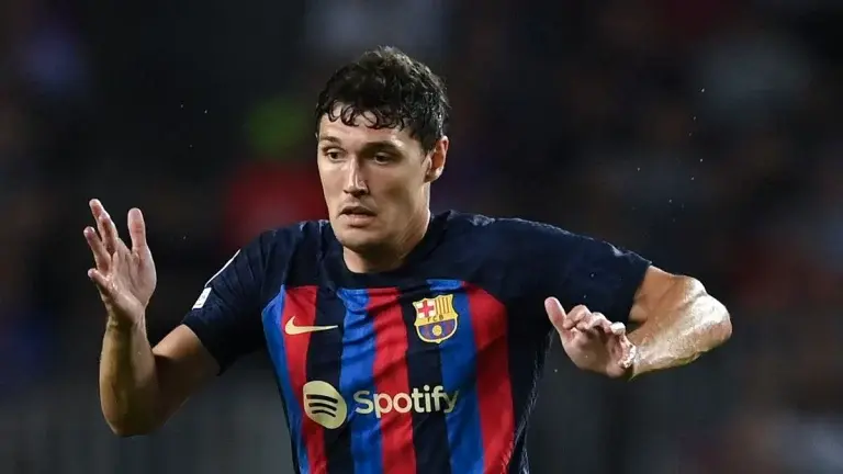 Andreas Christensen