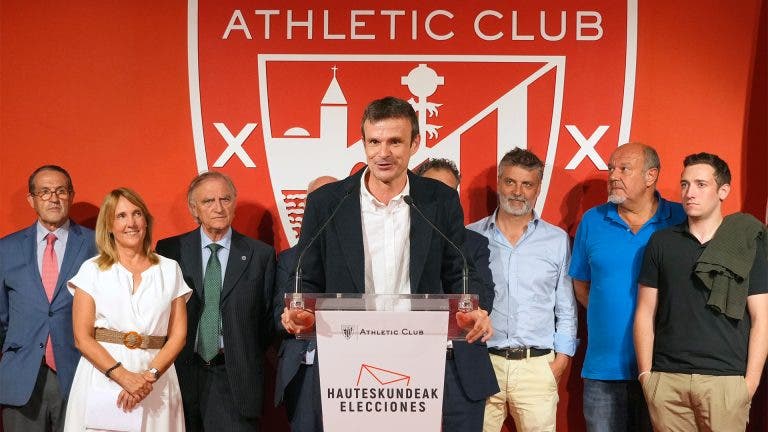 Athletic ventas