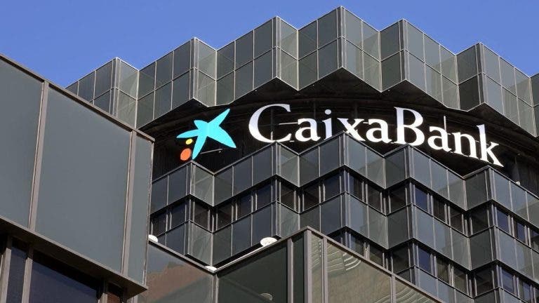 caixabank banco