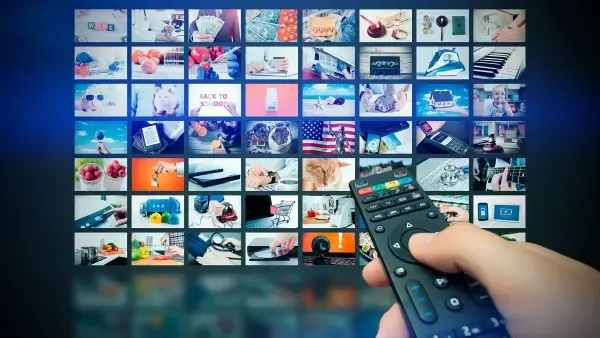 Con la mejor IPTV puedes ver las mejores aplicaciones de streaming 