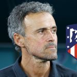 Luis Enrique Atlético