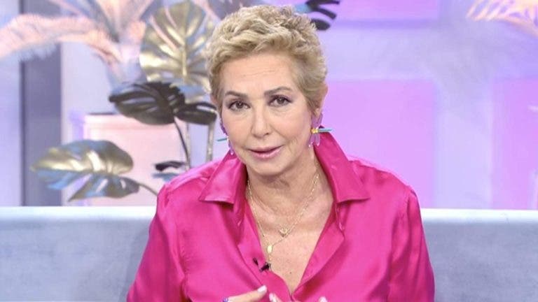 ana rosa quintana telecinco