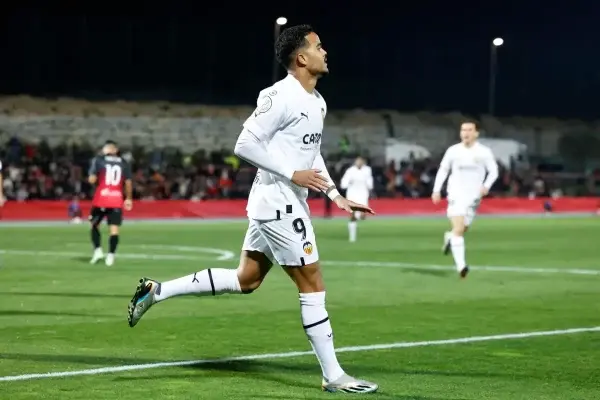 Kluivert valencia