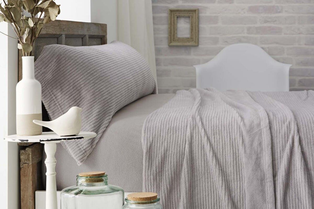 Zara home on sale sabanas coralina