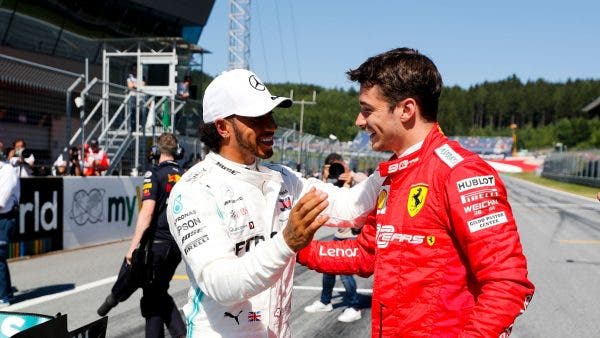 charles leclerc 