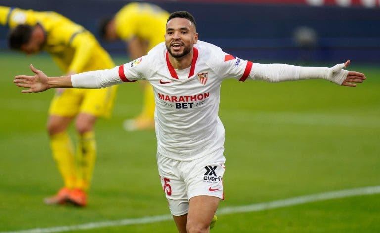 Sevilla En-Nesyri