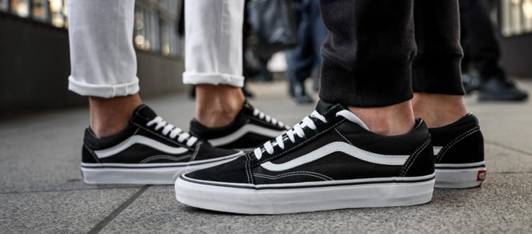 vans clásicas