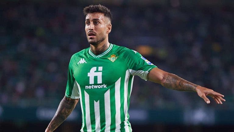 Camarasa Betis