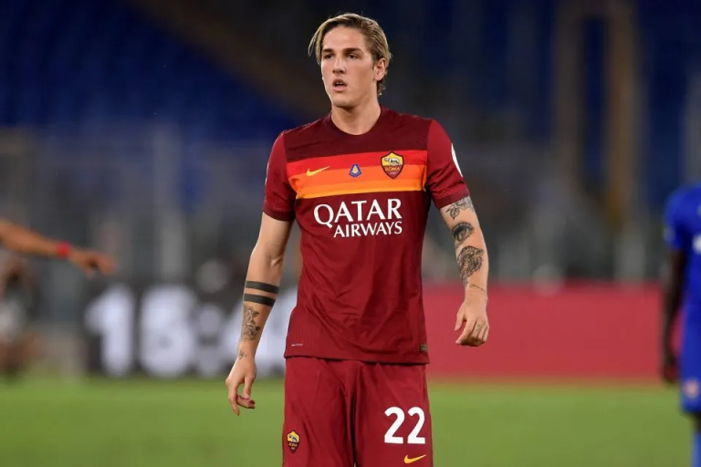 Valencia Zaniolo