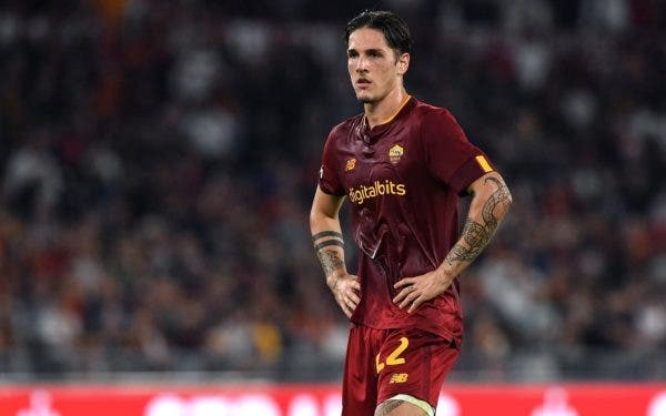 Valencia Zaniolo