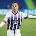 Valladolid Roque Mesa