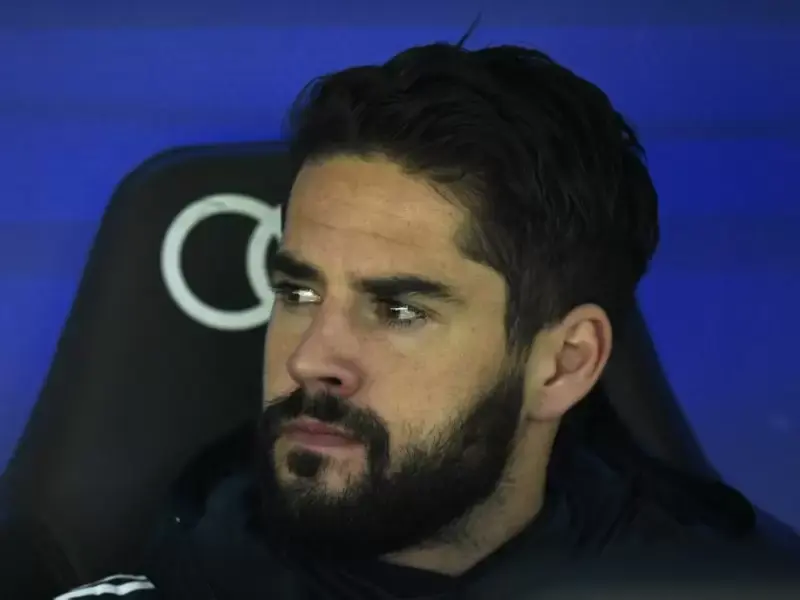 Union Berlin Isco