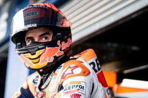 Marc Márquez MotoGP