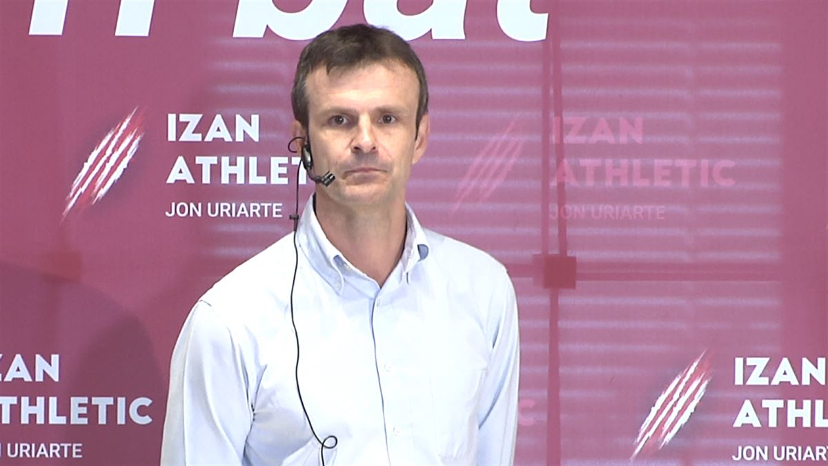 Athletic Club La oposición a Uriarte se lanza al abordaje