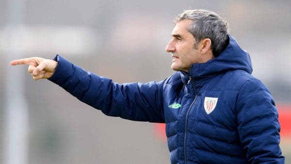 Valverde Osasuna