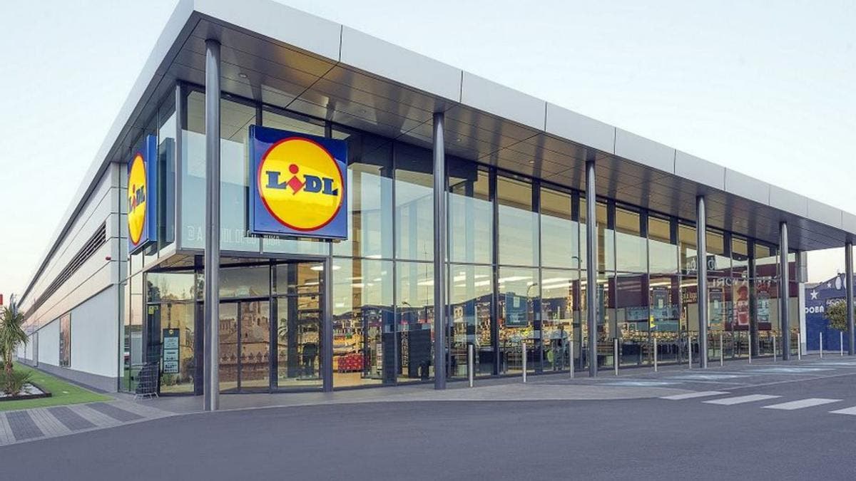 huelga trabajadores lidl