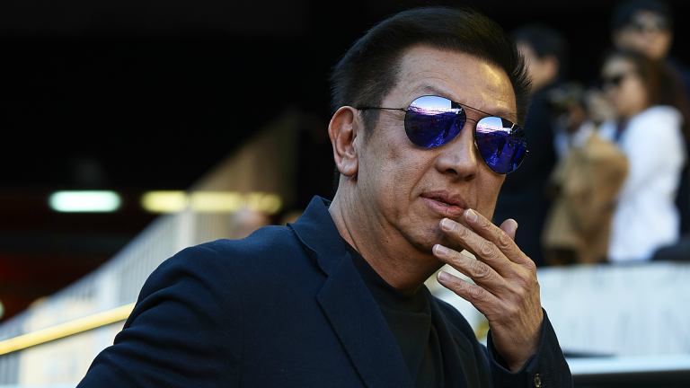 Peter Lim