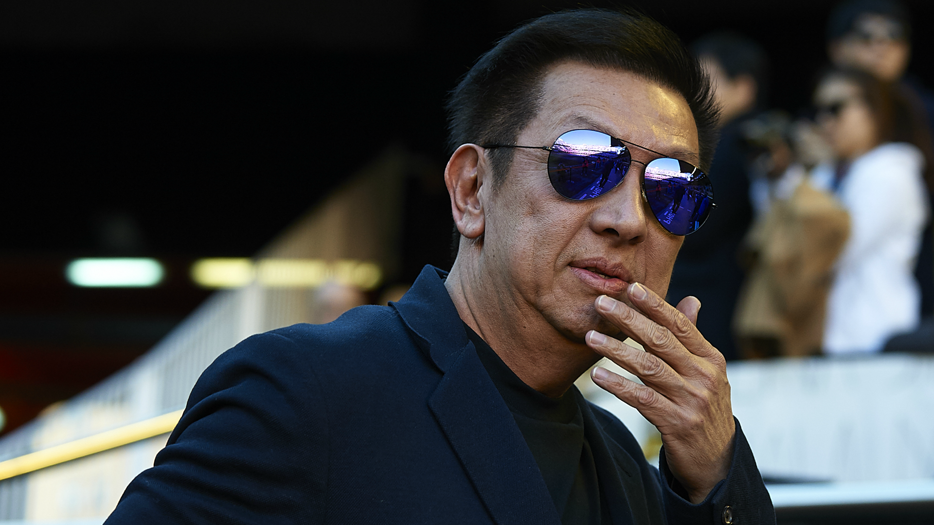 Peter Lim