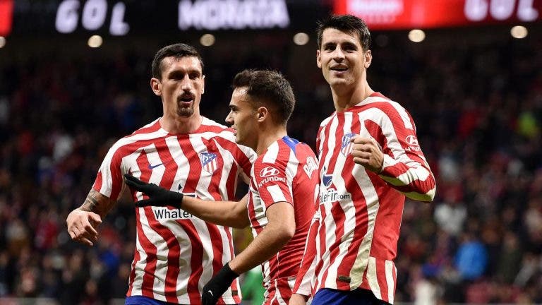 club fundador atlético