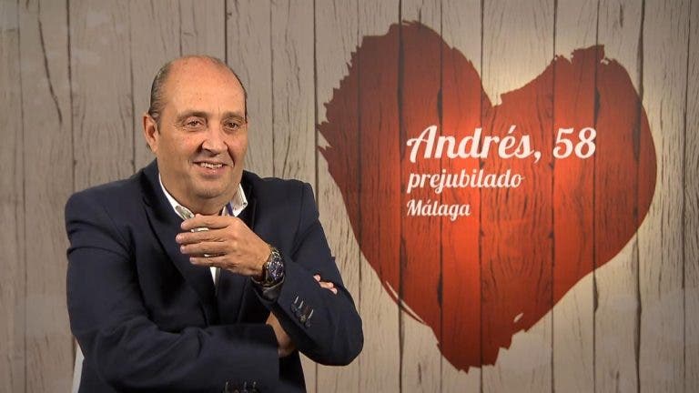 Andrés First dates