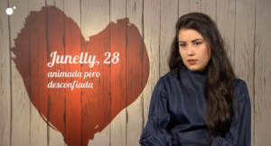 Junelly first dates