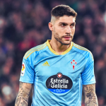 Unai Núñez Real Sociedad