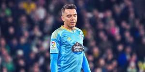 iago aspas luis enrique
