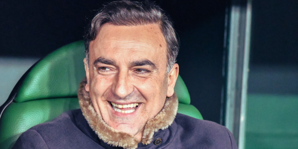 Carlos Carvalhal