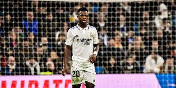 Vinicius Real Madrid