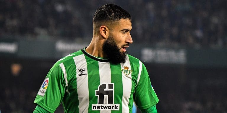 Betis Fekir