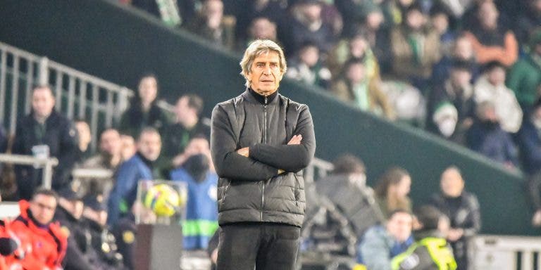 Rober González Leganés