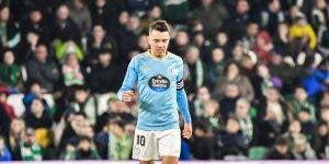ago aspas Gabri Veiga