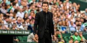 Simeone Atlético