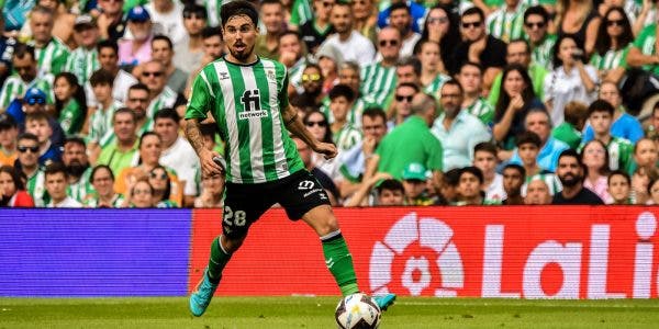 Betis Fekir 