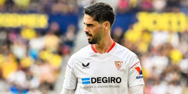 Isco Celta