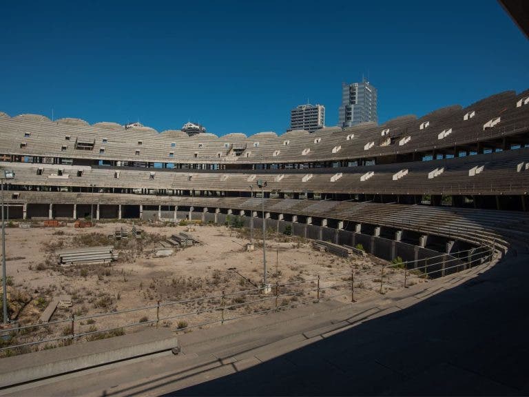 Nou Mestalla