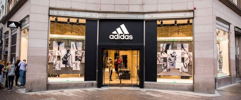 tienda adidas