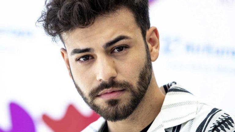 agoney benidorm fest