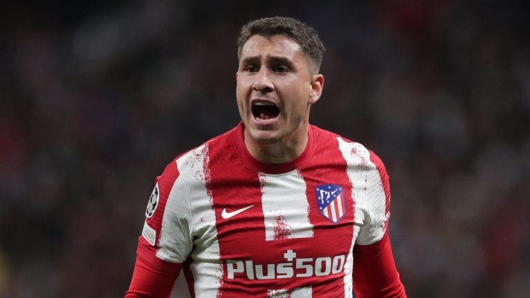 Giménez Atlético