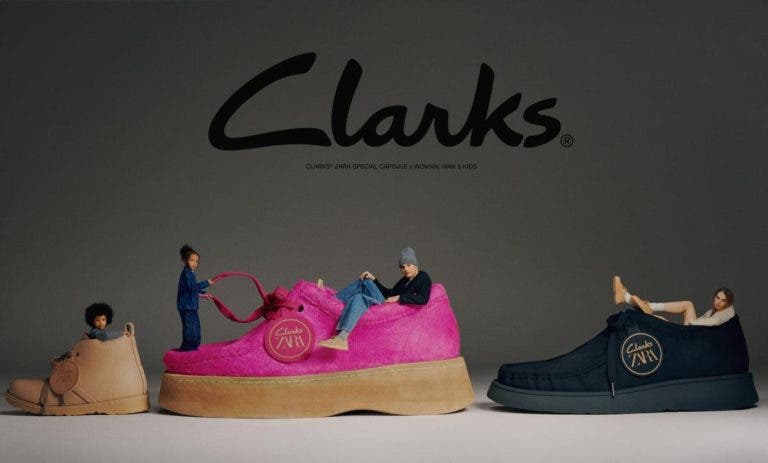 clarks zara