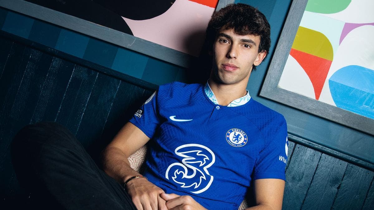 Joao Félix Chelsea