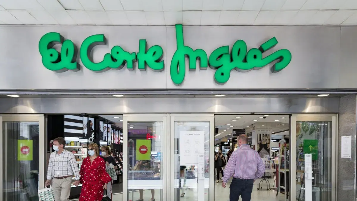 el corte inglés reclamaciones online