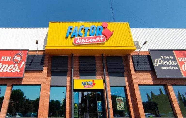 factori discount lidl