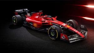 Carlos Sainz Ferrari
