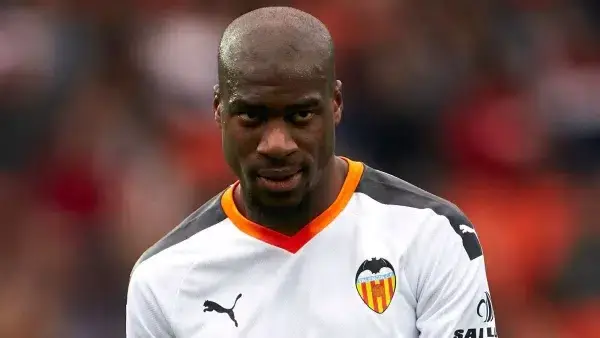 Kondogbia Valencia 