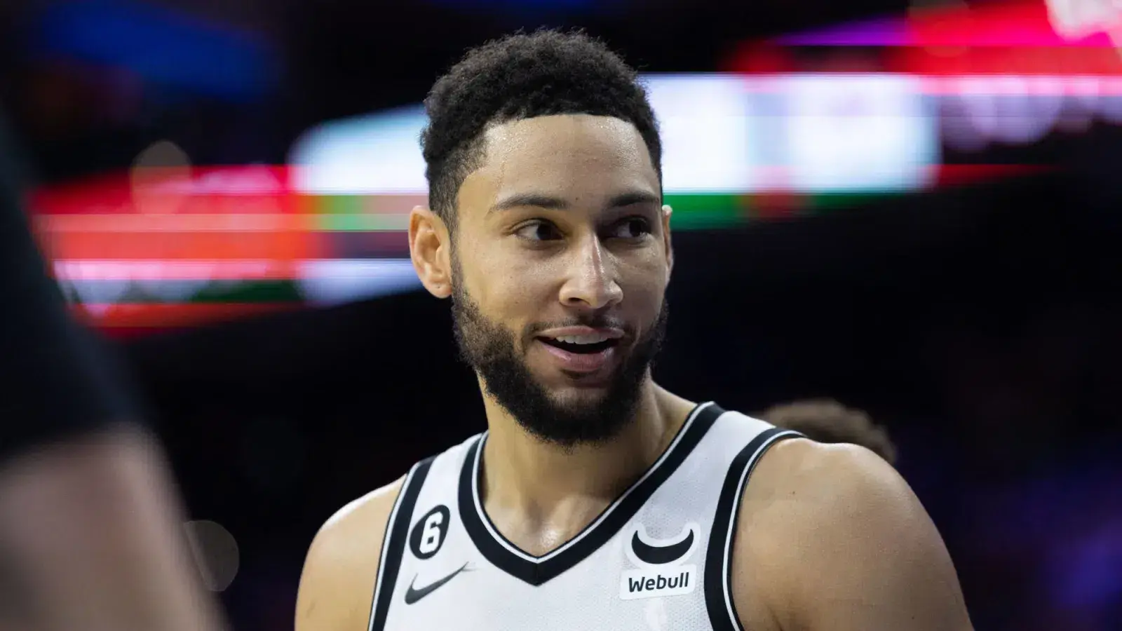 Ben Simmons tiene un rendimiento que preocupa bastante